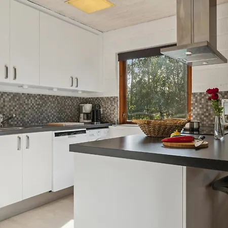 Holiday home Gorgeous In With Wifi