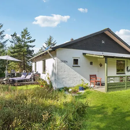Gorgeous In With Wifi Holiday home