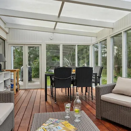 Holiday home Gorgeous In With Wifi