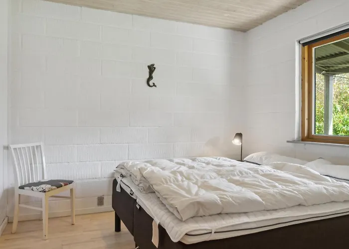 Gorgeous In With Wifi Ferienhaus
